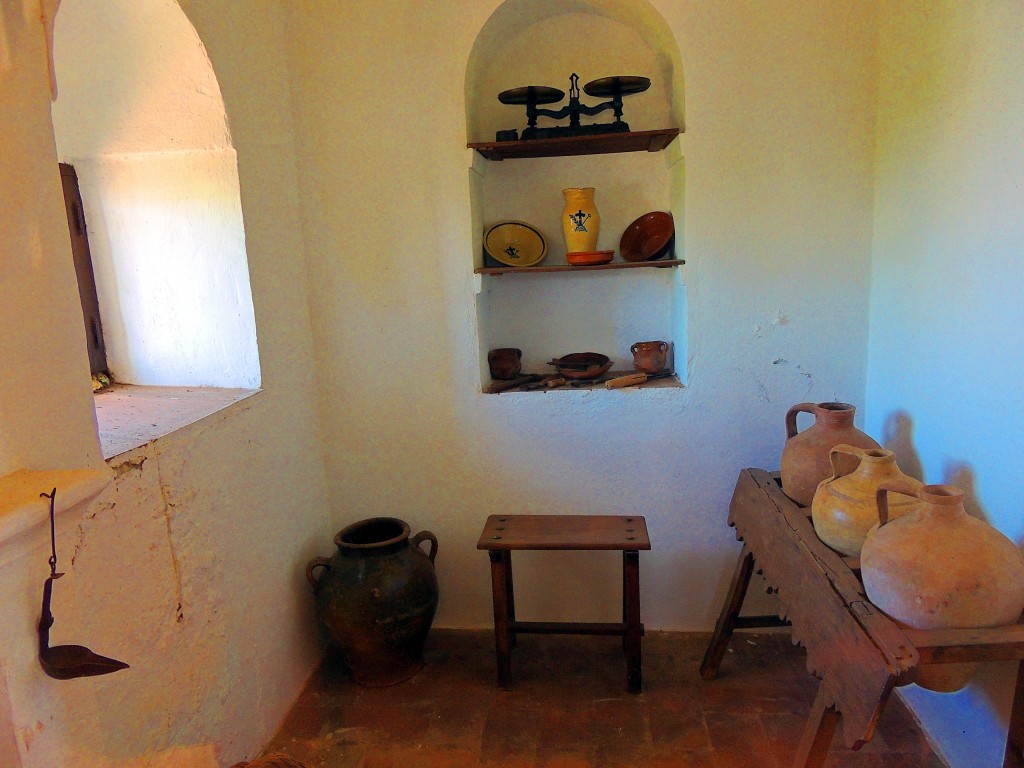 Foto de Las Ermitas (Córdoba), España