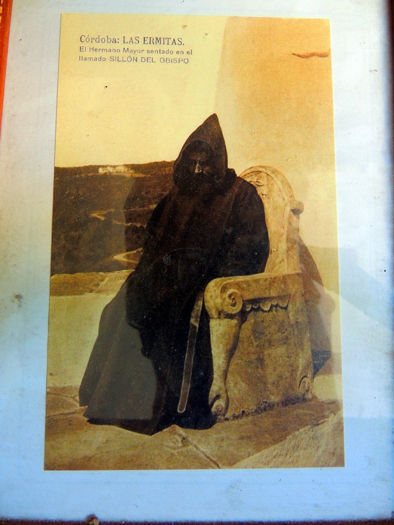 Foto de Las Ermitas (Córdoba), España