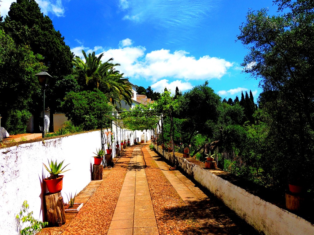 Foto de Las Ermitas (Córdoba), España