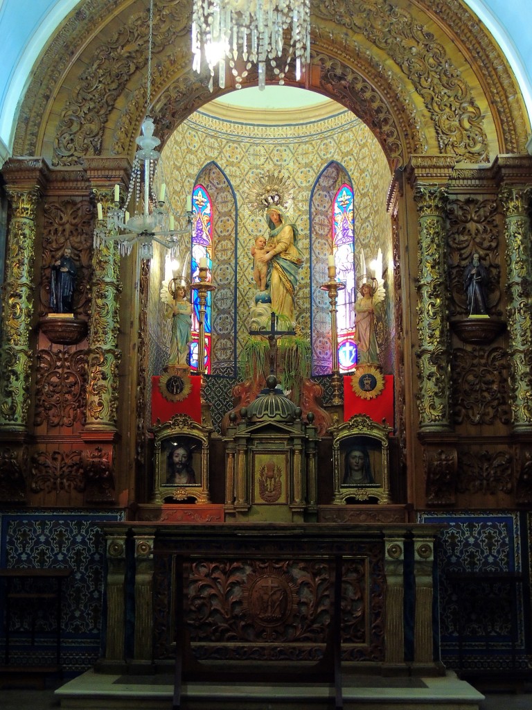 Foto de Las Ermitas (Córdoba), España