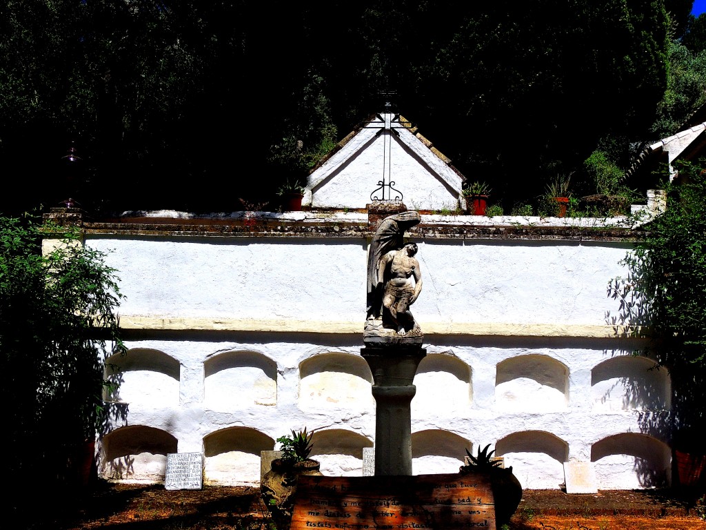 Foto de Las Ermitas (Córdoba), España
