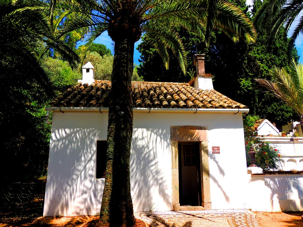 Foto de Las Ermitas (Córdoba), España