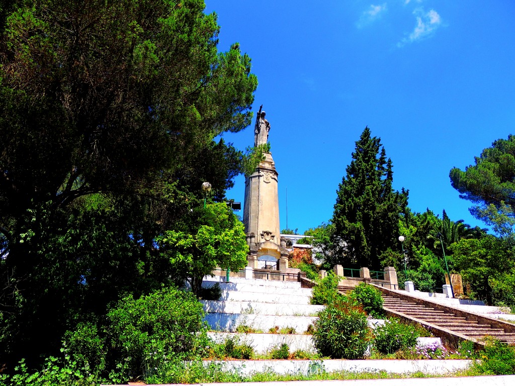 Foto de Las Ermitas (Córdoba), España