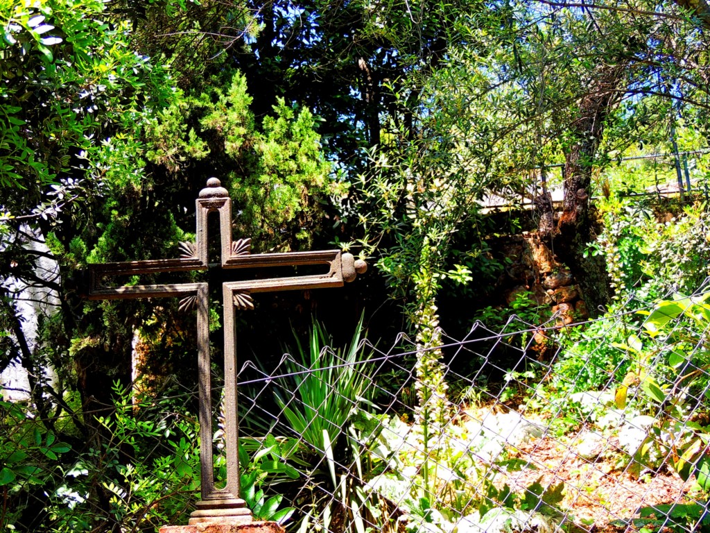 Foto de Las Ermitas (Córdoba), España