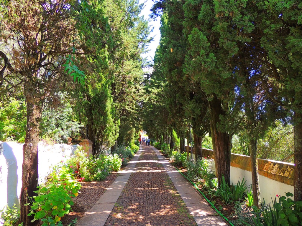 Foto de Las Ermitas (Córdoba), España