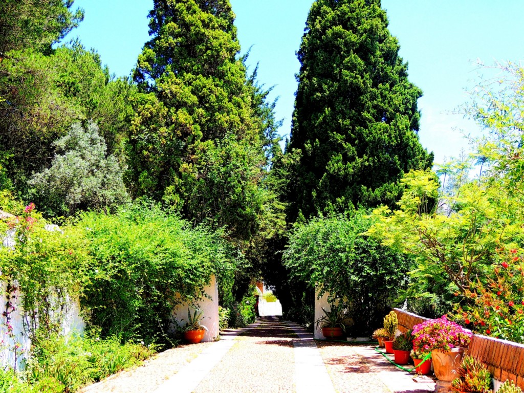 Foto de Las Ermitas (Córdoba), España