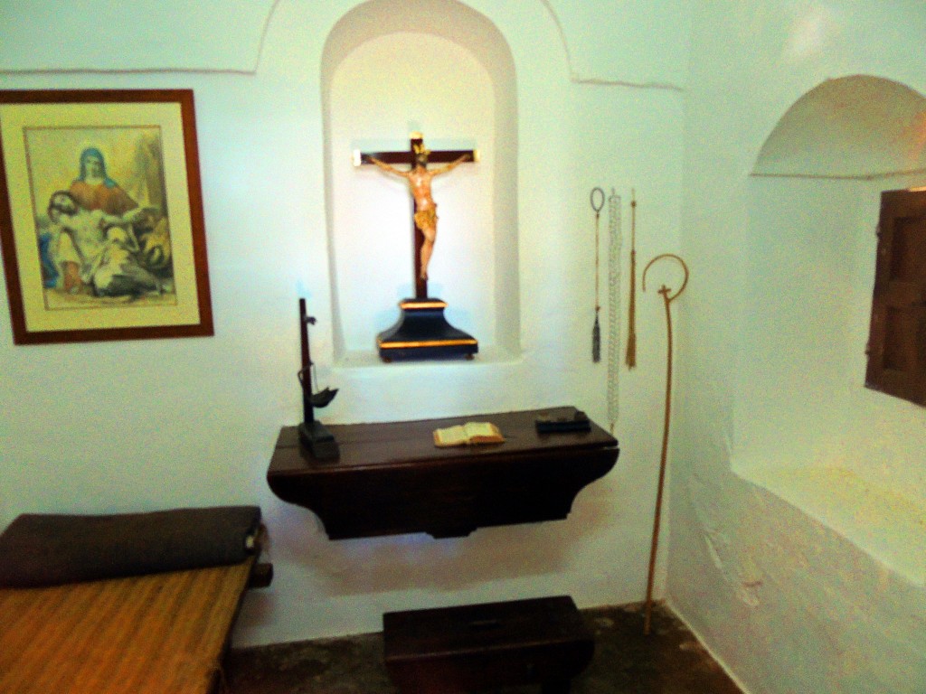 Foto de Las Ermitas (Córdoba), España