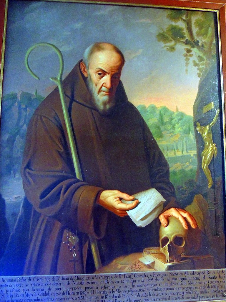 Foto de Las Ermitas (Córdoba), España