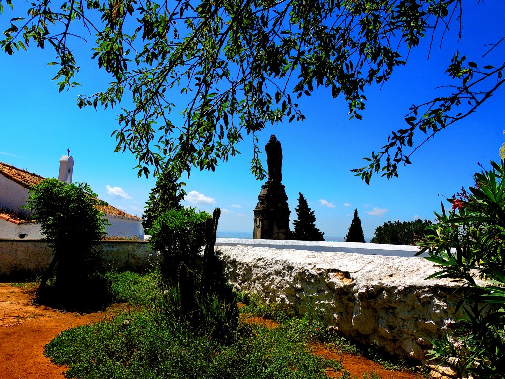 Foto de Las Ermitas (Córdoba), España