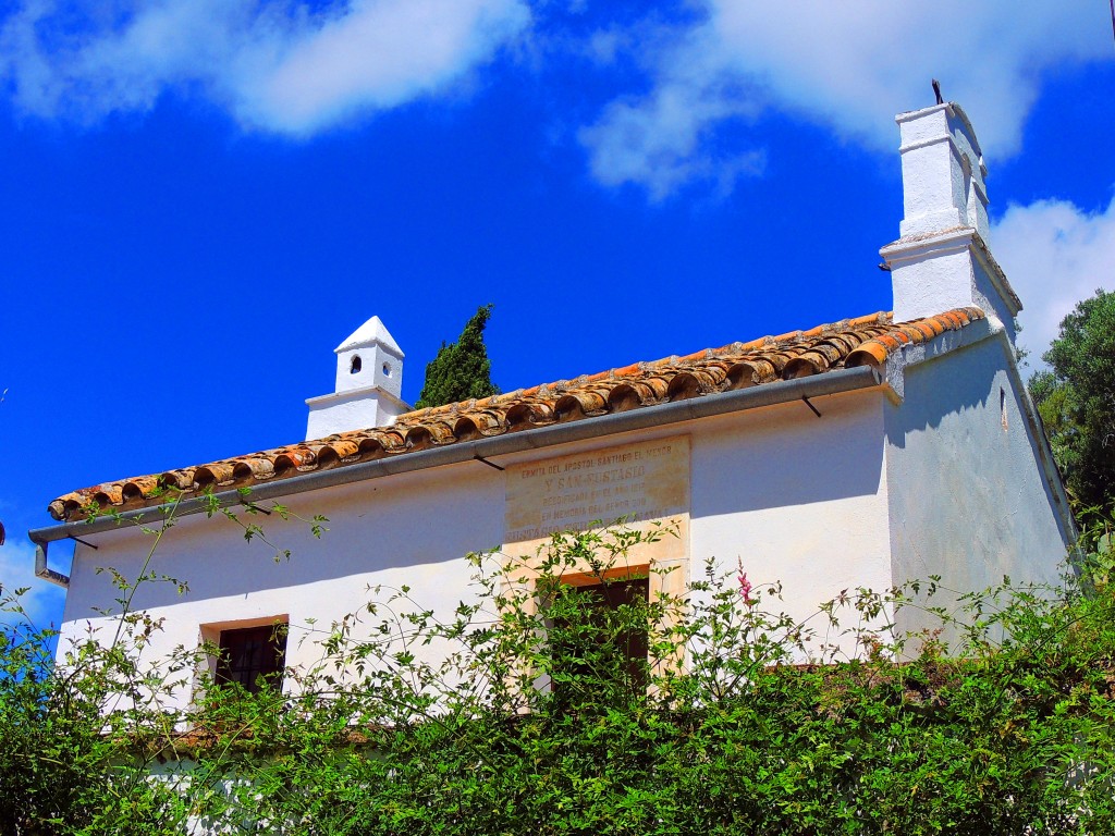 Foto de Las Ermitas (Córdoba), España