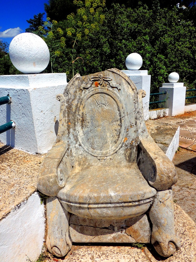 Foto de Las Ermitas (Córdoba), España