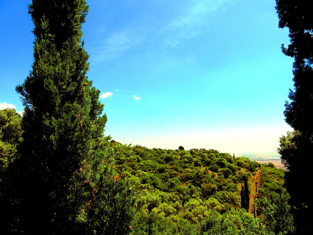 Foto de Las Ermitas (Córdoba), España