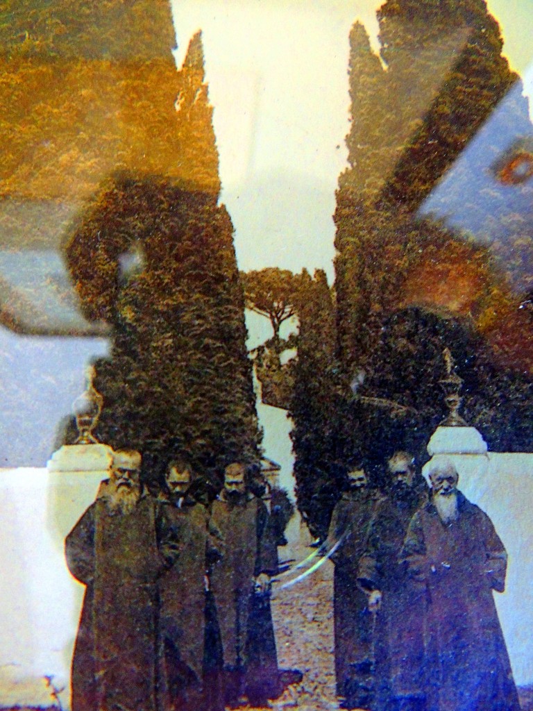 Foto de Las Ermitas (Córdoba), España