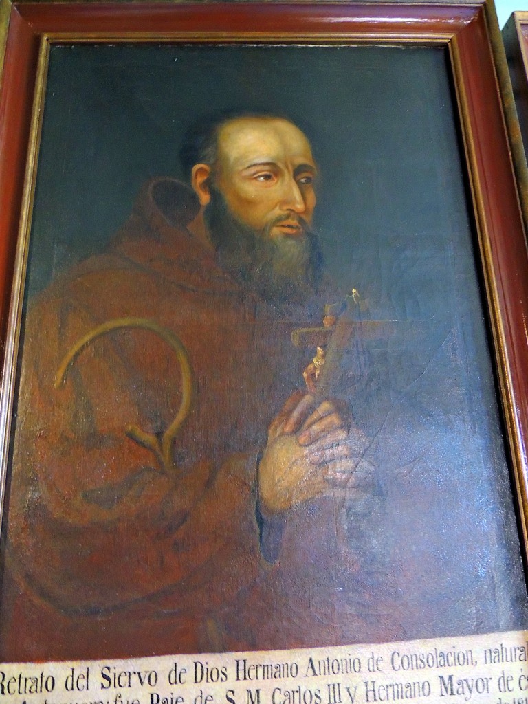 Foto de Las Ermitas (Córdoba), España