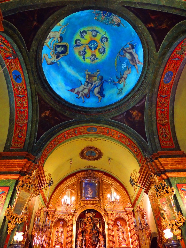 Foto de Las Ermitas (Córdoba), España