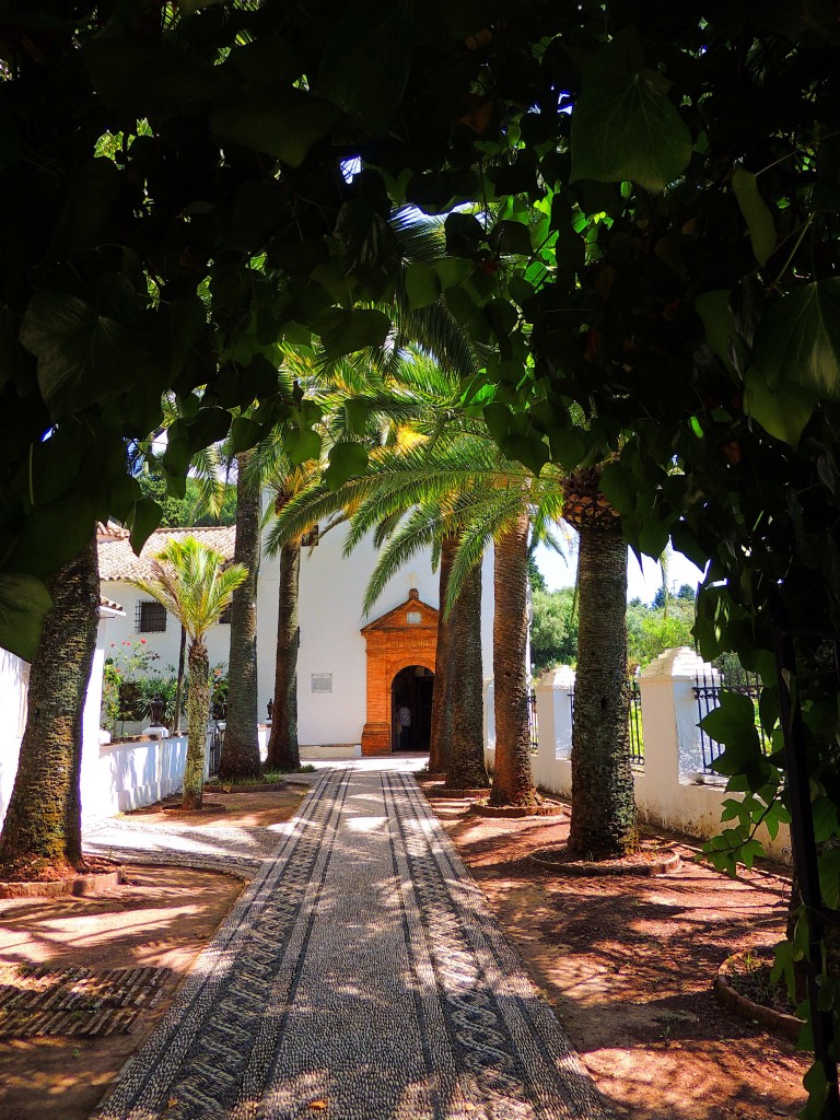 Foto de Las Ermitas (Córdoba), España