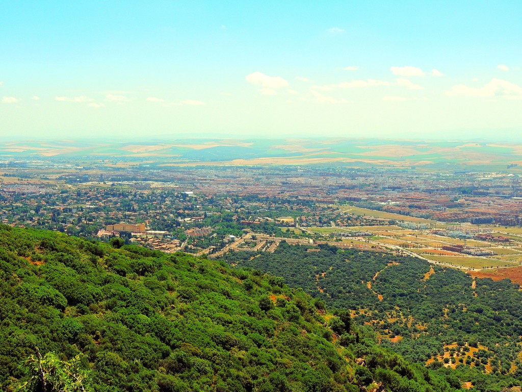Foto de Las Ermitas (Córdoba), España