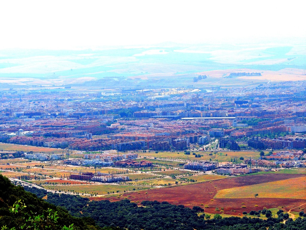 Foto de Las Ermitas (Córdoba), España