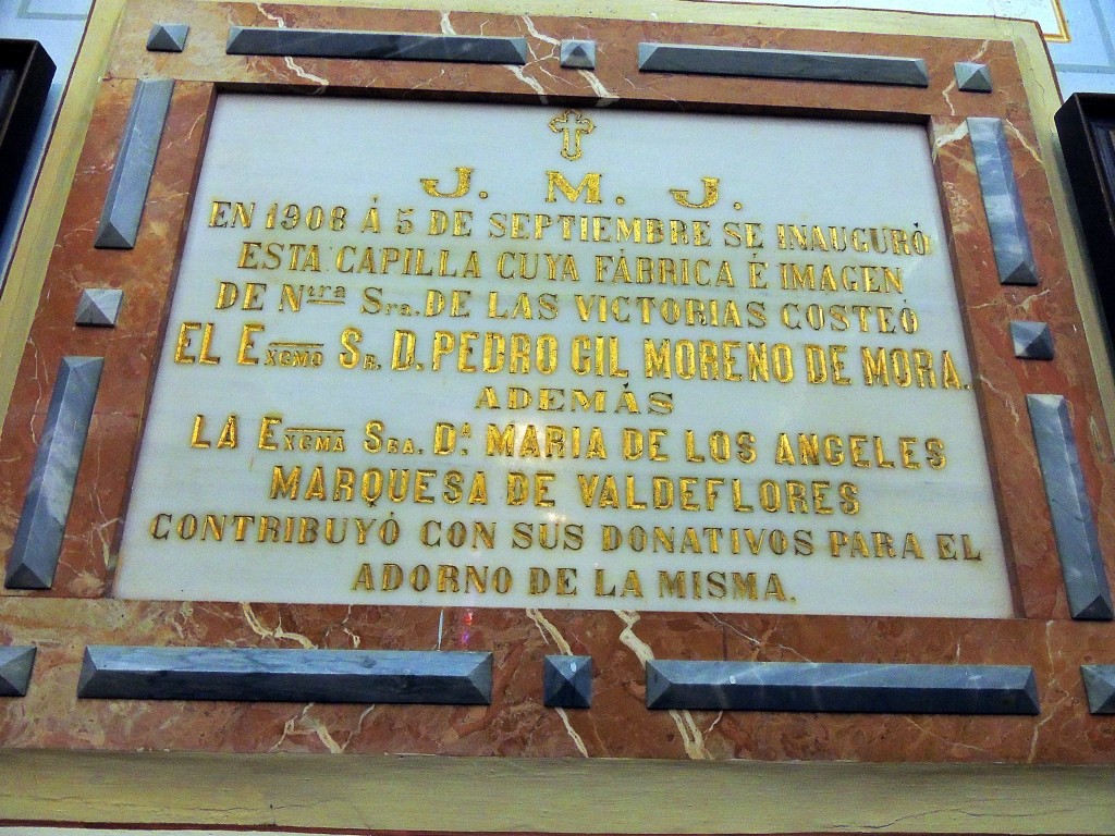 Foto de Las Ermitas (Córdoba), España