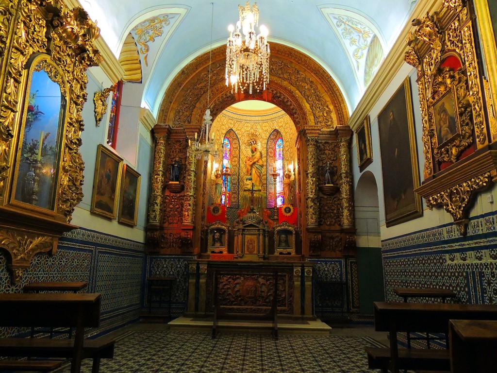 Foto de Las Ermitas (Córdoba), España