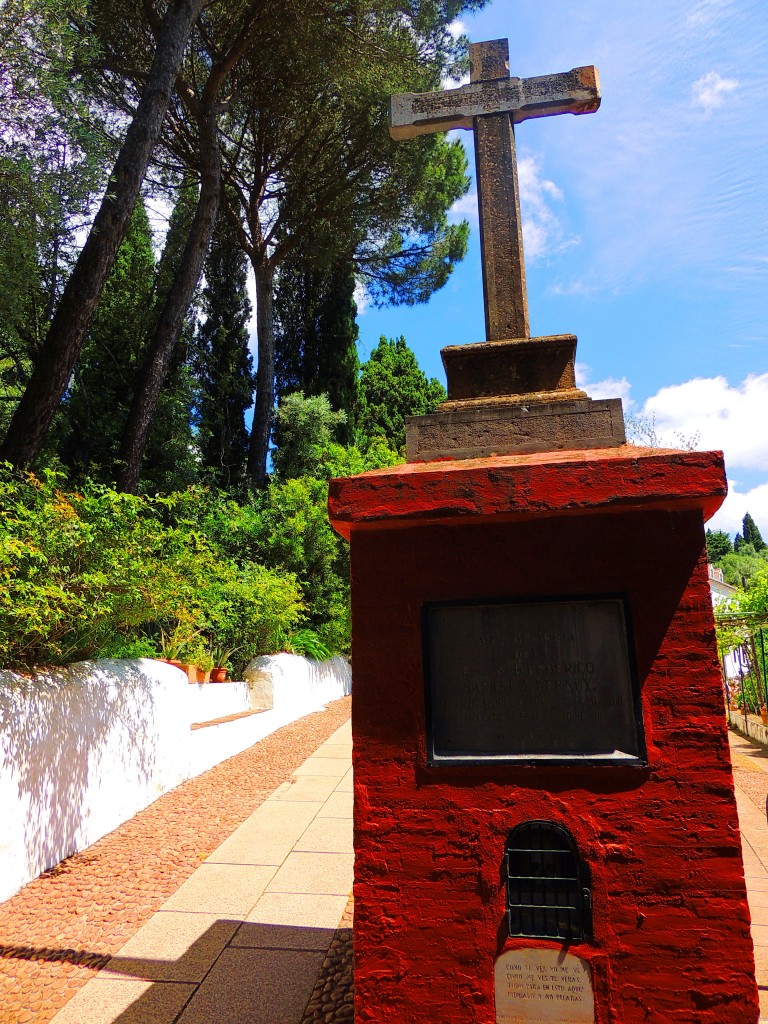 Foto de Las Ermitas (Córdoba), España