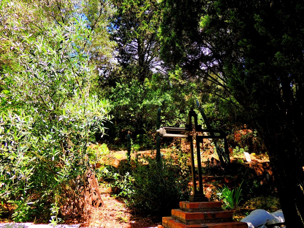 Foto de Las Ermitas (Córdoba), España