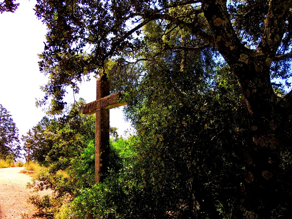 Foto de Las Ermitas (Córdoba), España