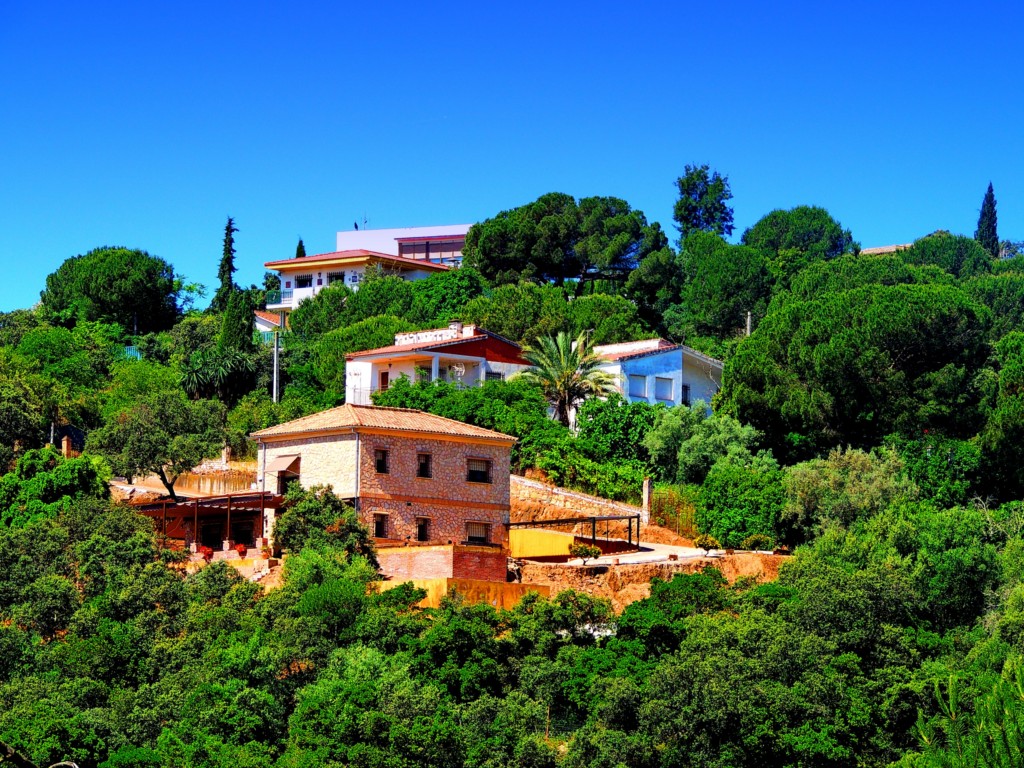 Foto de Las Ermitas (Córdoba), España