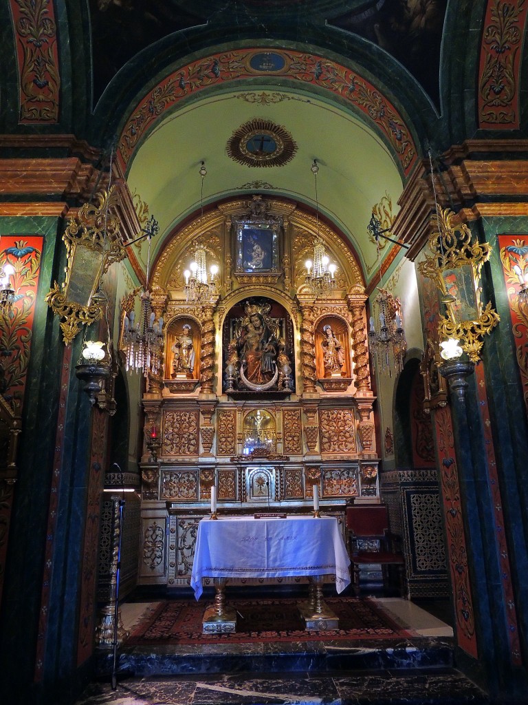 Foto de Las Ermitas (Córdoba), España