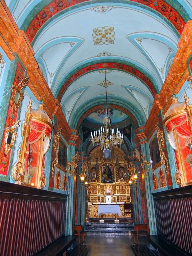 Foto de Las Ermitas (Córdoba), España