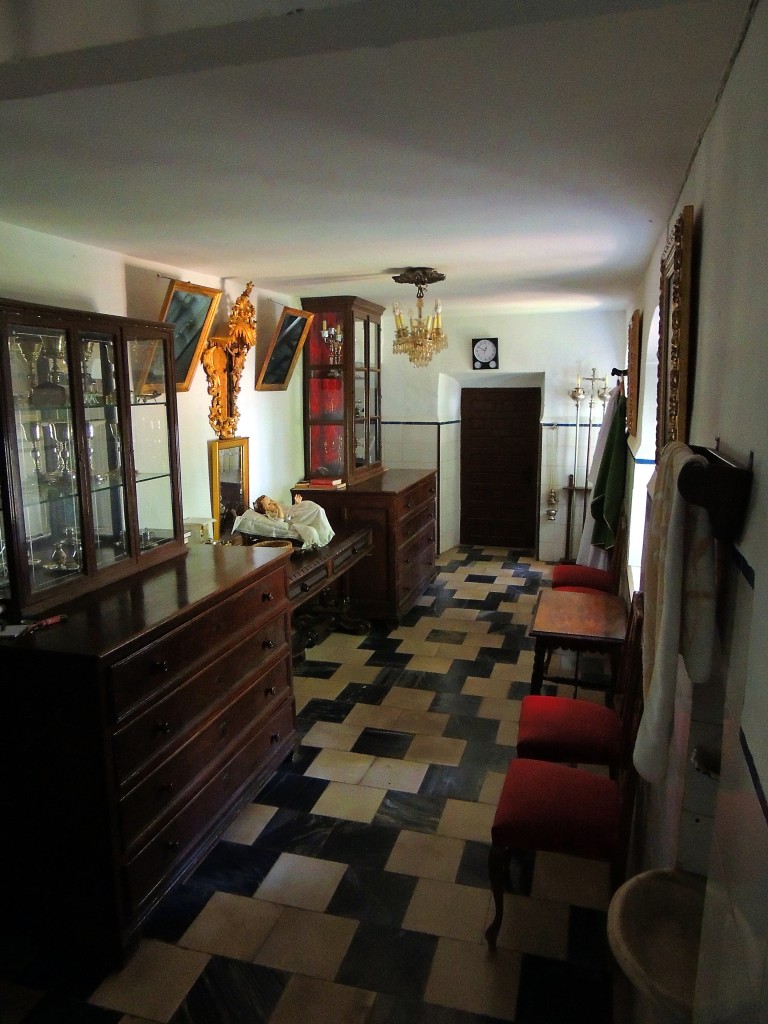 Foto de Las Ermitas (Córdoba), España