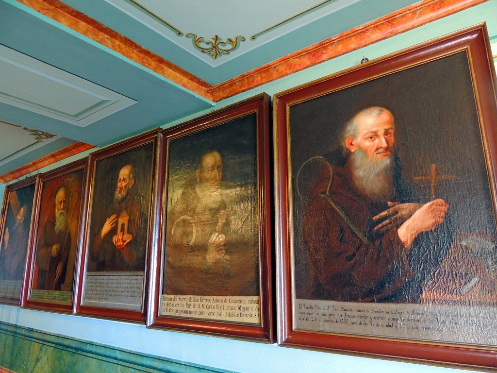 Foto de Las Ermitas (Córdoba), España