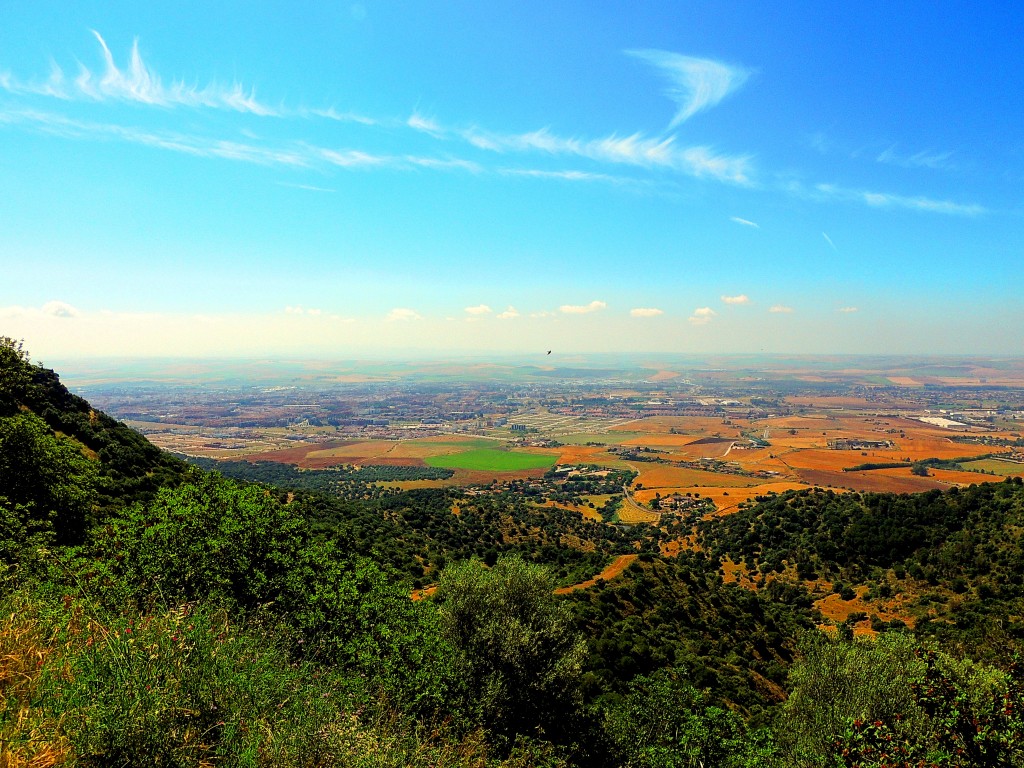 Foto de Las Ermitas (Córdoba), España