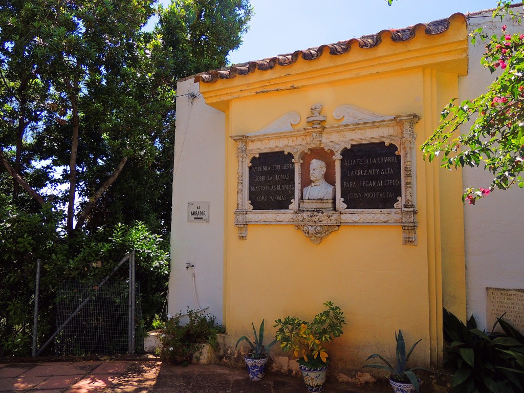 Foto de Las Ermitas (Córdoba), España