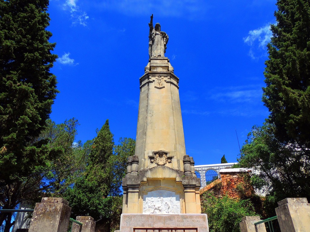 Foto de Las Ermitas (Córdoba), España
