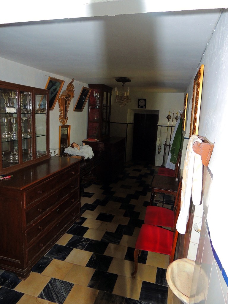 Foto de Las Ermitas (Córdoba), España