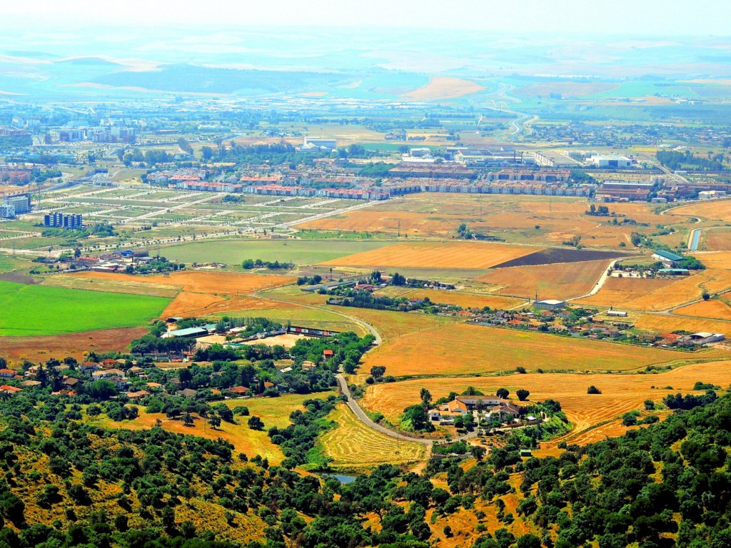 Foto de Las Ermitas (Córdoba), España