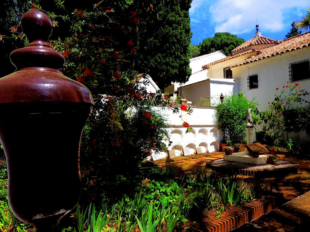 Foto de Las Ermitas (Córdoba), España