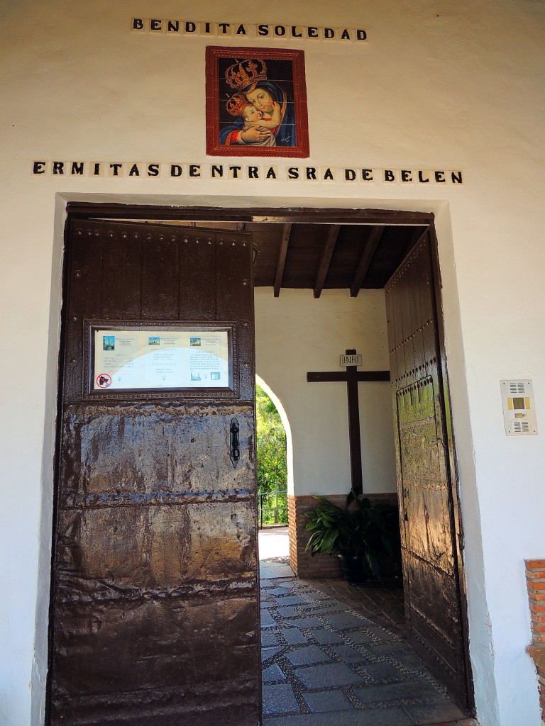 Foto de Las Ermitas (Córdoba), España