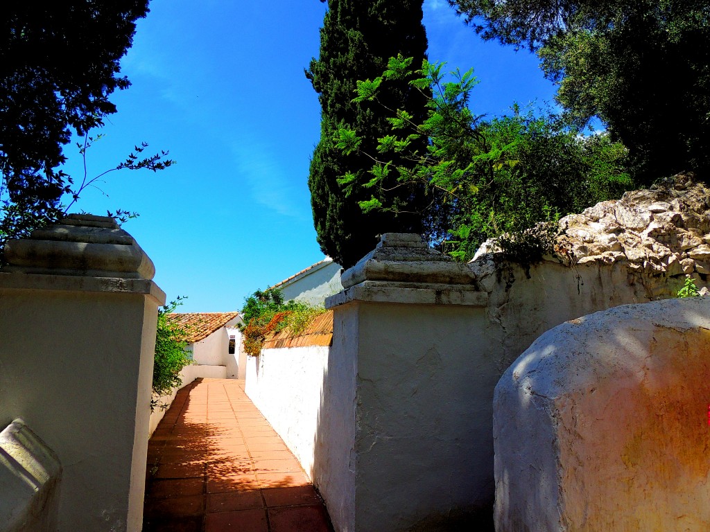 Foto de Las Ermitas (Córdoba), España