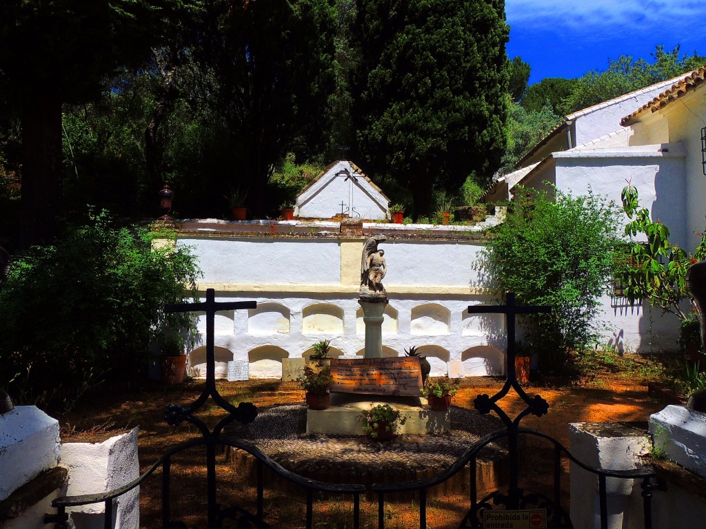 Foto de Las Ermitas (Córdoba), España