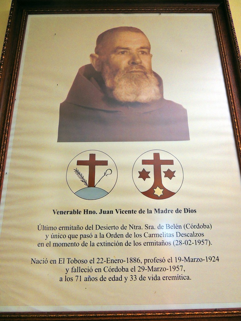 Foto de Las Ermitas (Córdoba), España