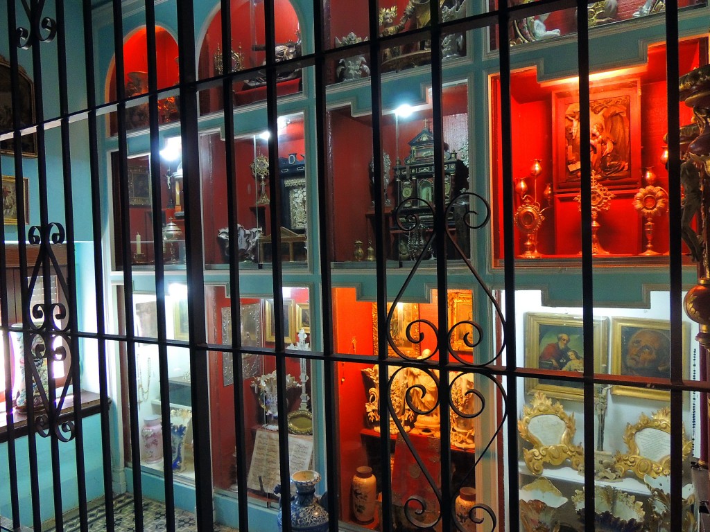 Foto de Las Ermitas (Córdoba), España