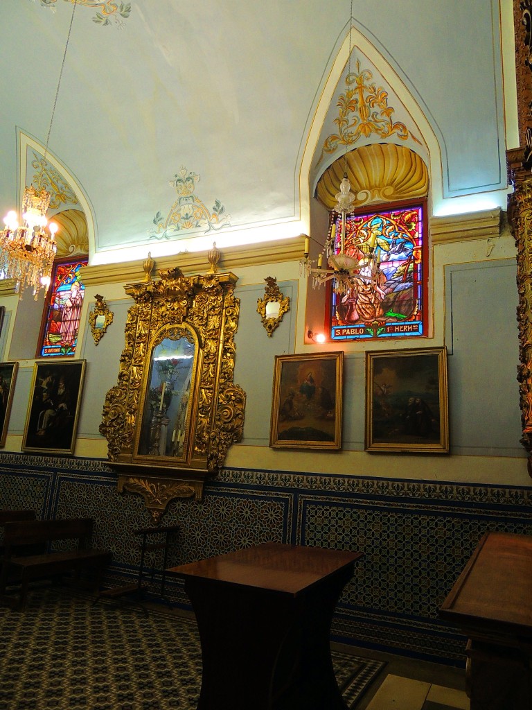 Foto de Las Ermitas (Córdoba), España