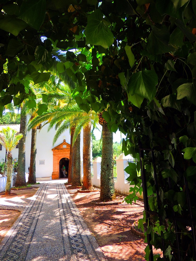 Foto de Las Ermitas (Córdoba), España