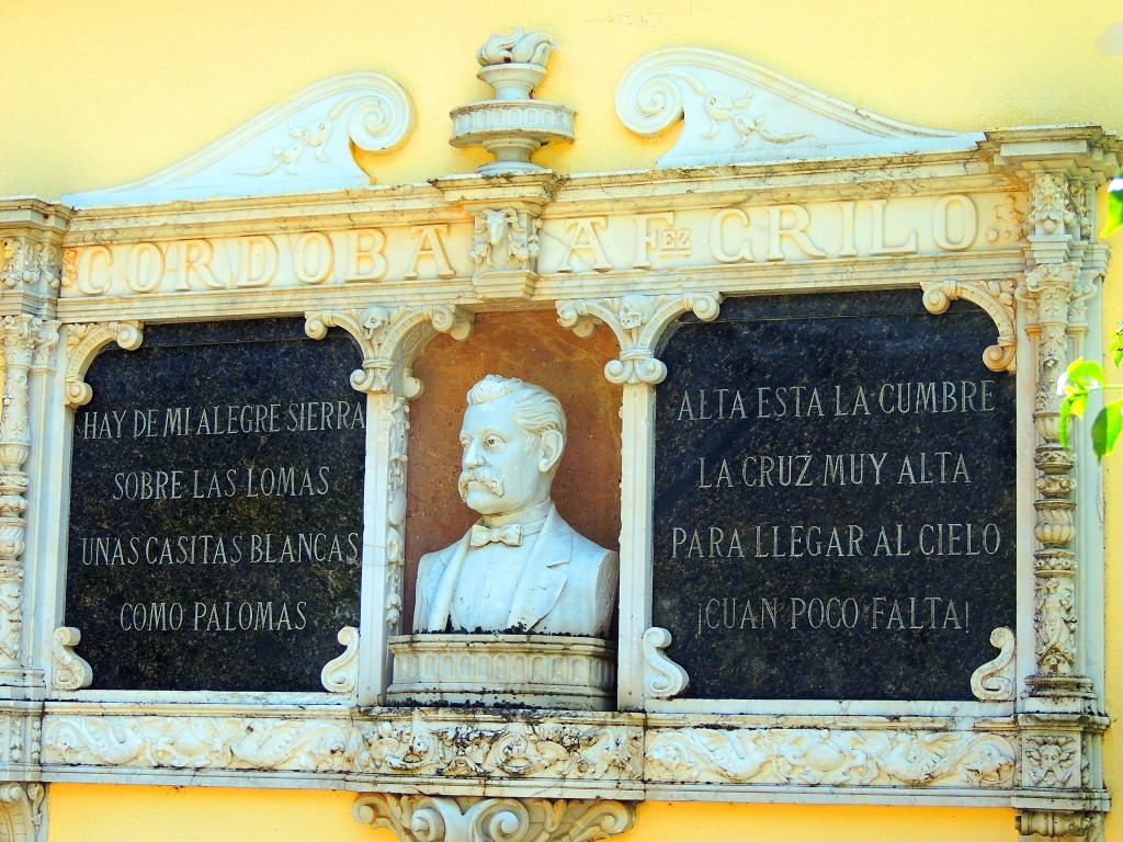 Foto de Las Ermitas (Córdoba), España