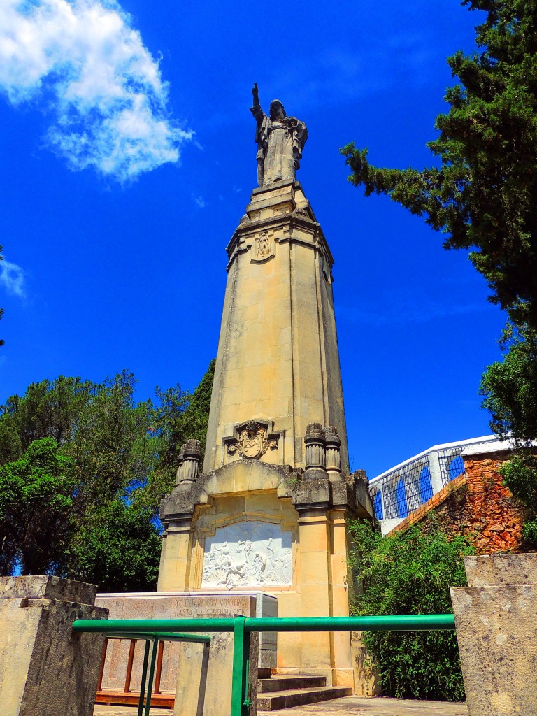 Foto de Las Ermitas (Córdoba), España