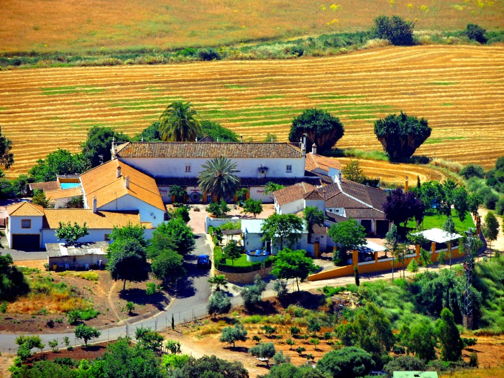 Foto de Las Ermitas (Córdoba), España