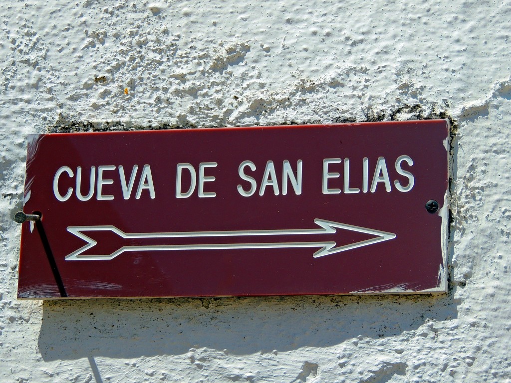 Foto de Las Ermitas (Córdoba), España