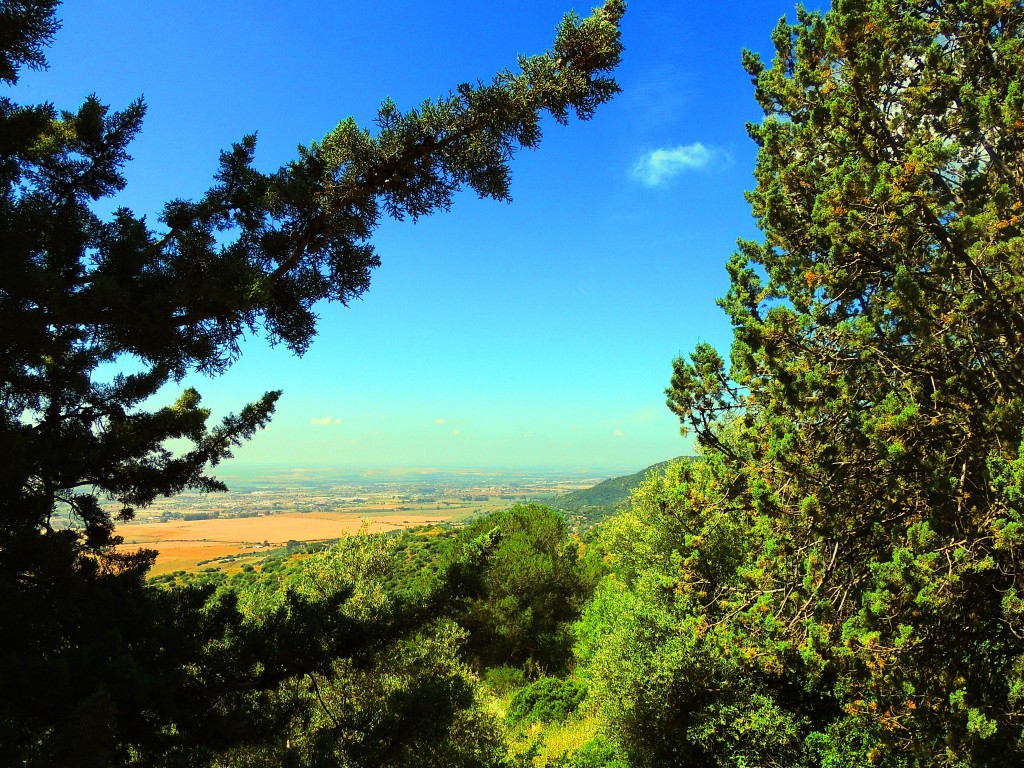 Foto de Las Ermitas (Córdoba), España